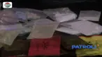 Dalam penggerebekan ini, petugas menemukan ratusan pil dan serbuk yang diduga narkoba. Kini tempat karaoke tersebut disegel menunggu penyelidikan lebih lanjut.