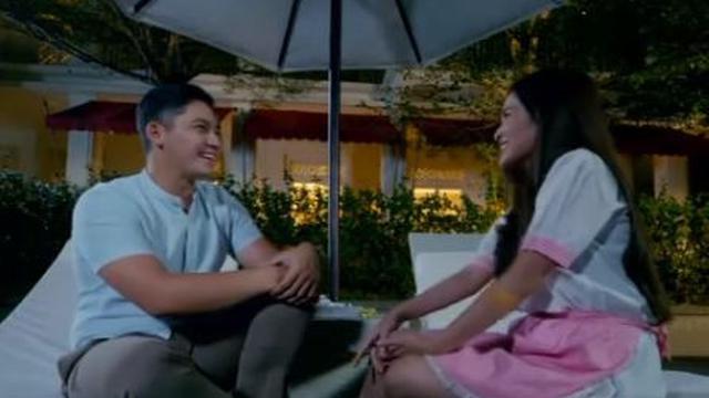 Samuel Zylgwyn dan Shanice Margaretha