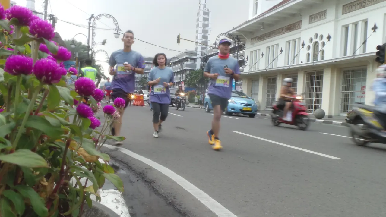 5k run 4