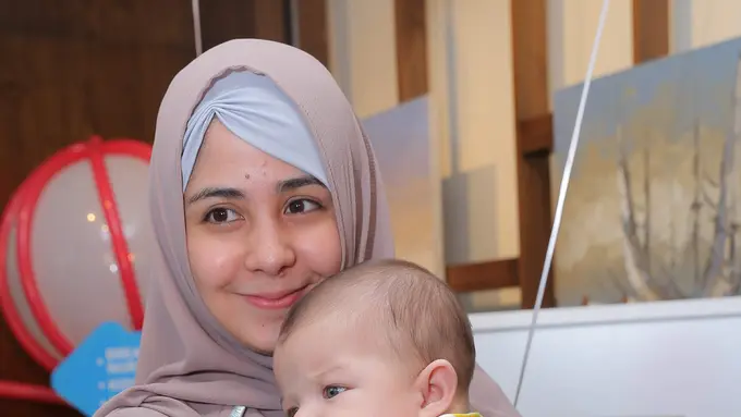 [Bintang] Risty Tagor