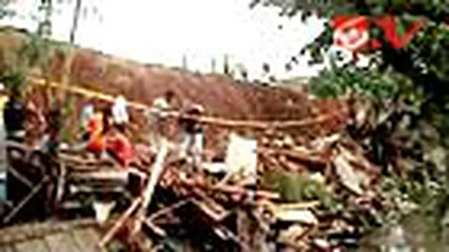 Pengembang Nyatakan Bertanggung Jawab