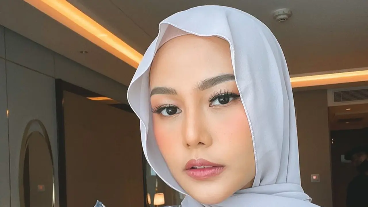 Dara Arafah Sedih Brankasnya Dicolong Bekas Pembantu