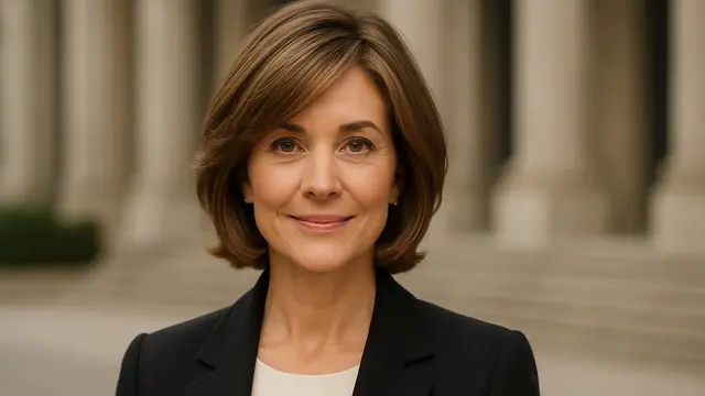 Model Rambut yang Bikin Ibu-ibu Terlihat 10 Tahun Lebih Muda