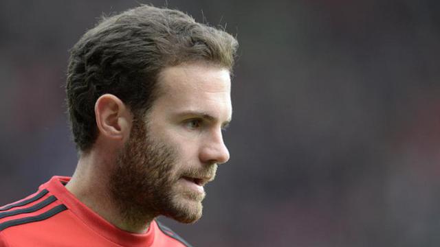 Juan Mata