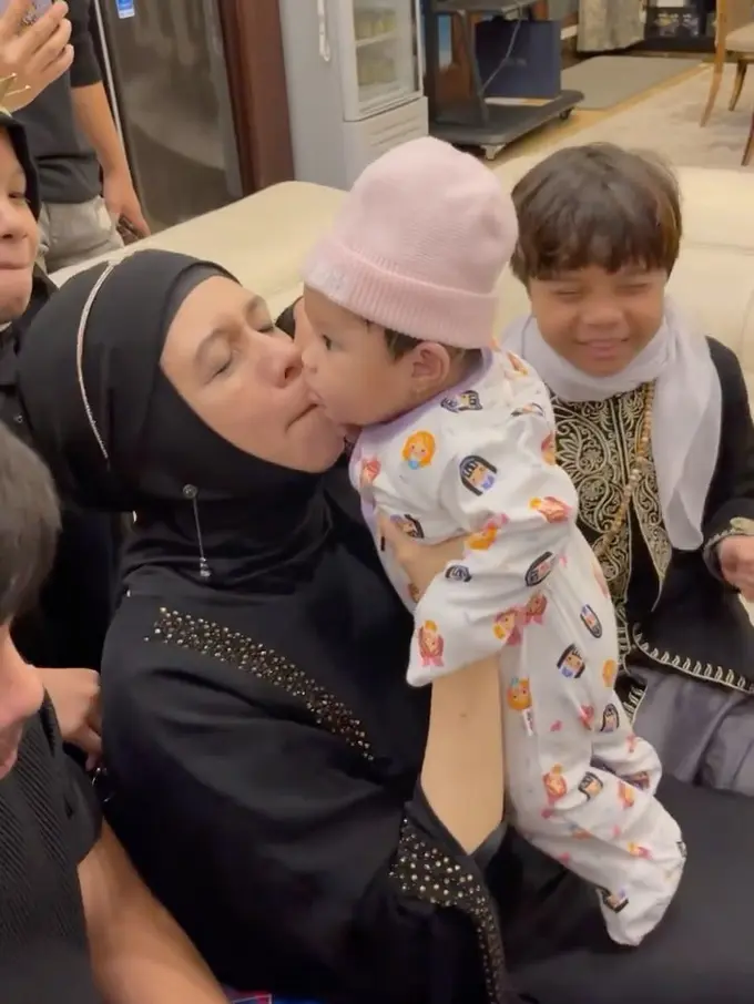 [Fimela] Gen Halilintar