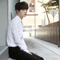 Ahn Jae Hyun (Bintang/EPA)