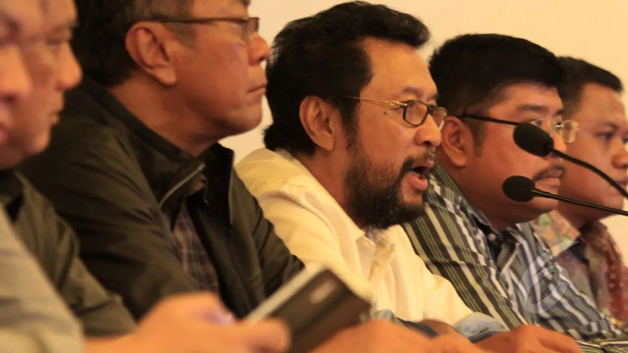 Yorrys Raweyai Nyatakan Golkar Siap Gelar Rapimnas I