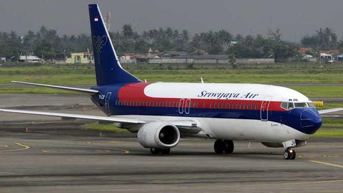 Rencananya, 188 turis Malaysia akan didaratkan di Bandara International Hanandjoedin, Belitung dengan maskapai Sriwijaya Air.