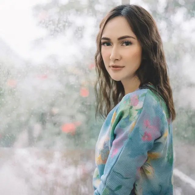 dr. Maria Charlotte Saleh