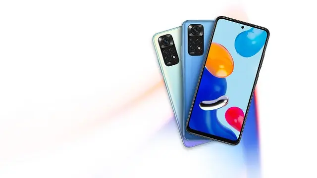 Redmi