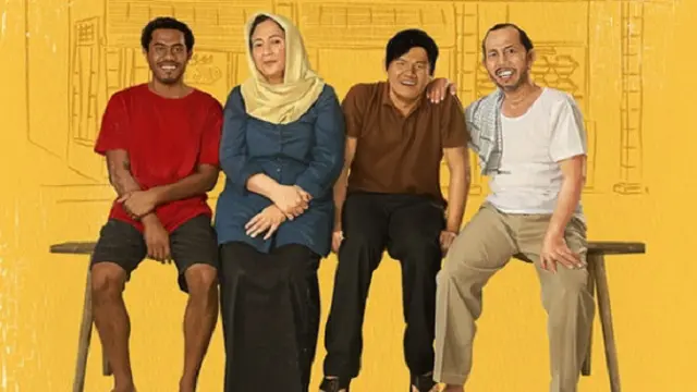 Tabula Rasa (Sumber: TunaiKita)
