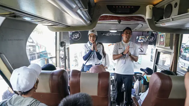 Mudik