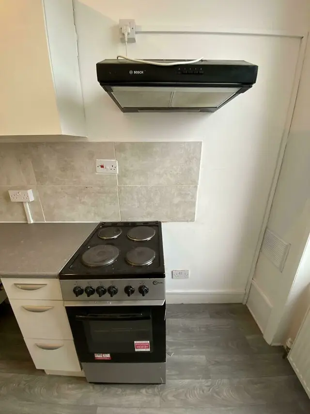 8 Potret Desain Dapur Ini Nyeleneh Banget, Bikin Mikir Keras