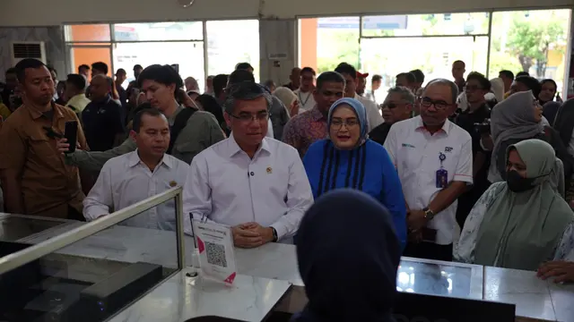 BSU 2025 Segera Dicairkan untuk 1,2 Juta Pakerja yang Belum Kebagian