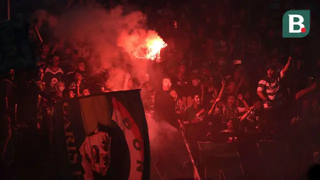 Bonek Mania
