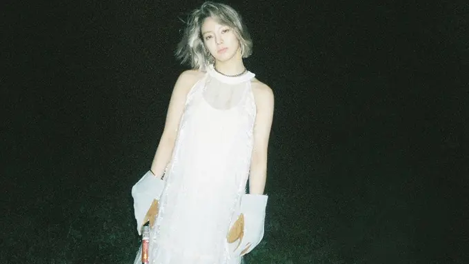 [Bintang] DJ Hyo Debut, Hyoyeon SNSD Luncurkan MV Sober