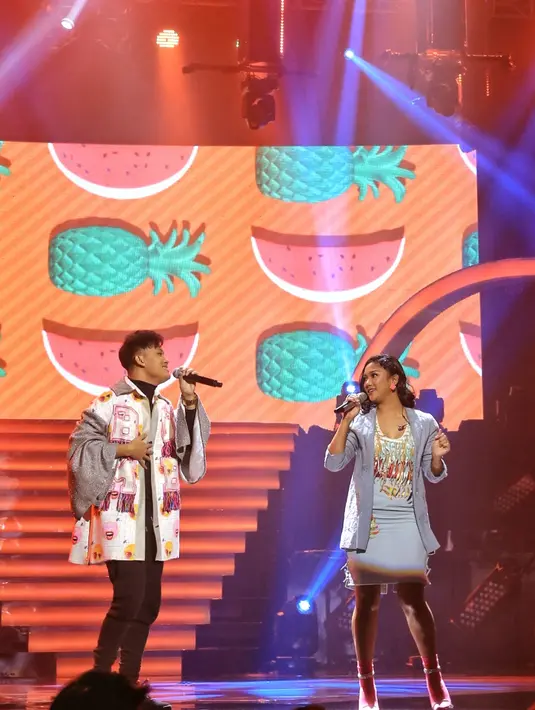 (Adrian Putra/Fimela.com)