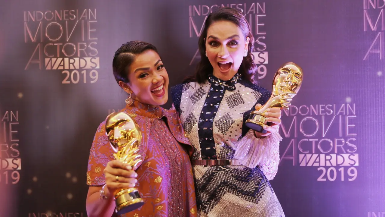 Indonesian Movie Actor (IMA) Awards 2019