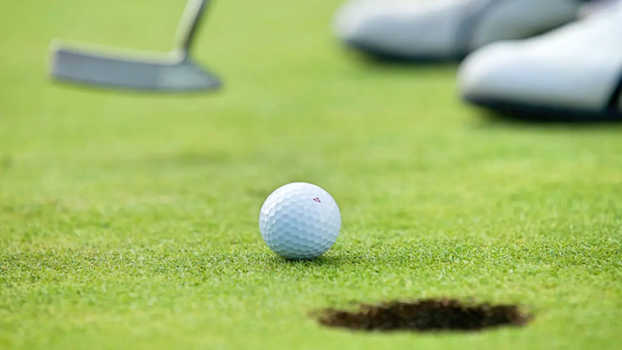 Atraksi golf yang dimiliki Indonesia sudah sangat kuat dan berkelas