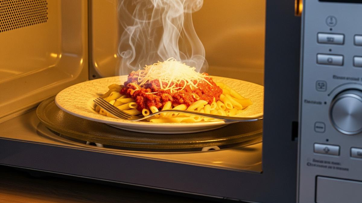 6 Cara Menghangatkan Makanan agar Tidak Kering, Tetap Lezat Seperti Baru Dimasak