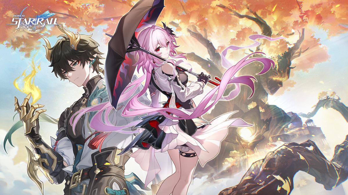 Honkai Star Rail 3.6 Hadir 24 September, Dan Heng Permansor Terrae Bisa Didapat Gratis