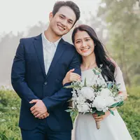 Hubungan romantis./Copyright&nbsp;shutterstock.com/g/SunnyVMD