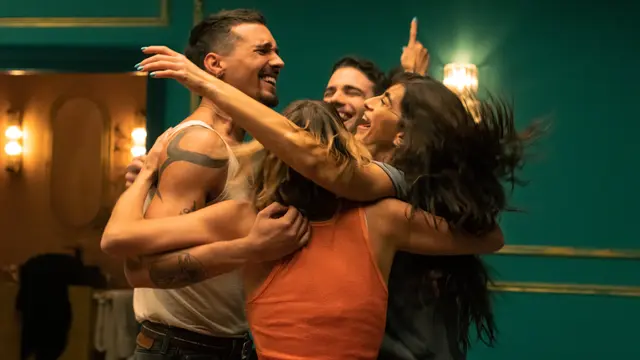 Money Heist: Berlin