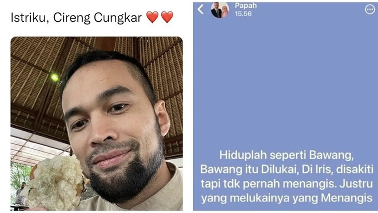 6 Jokes Bapak-bapak Pakai Nama Makanan Kocak, Mikir Dulu Sebelum Ketawa