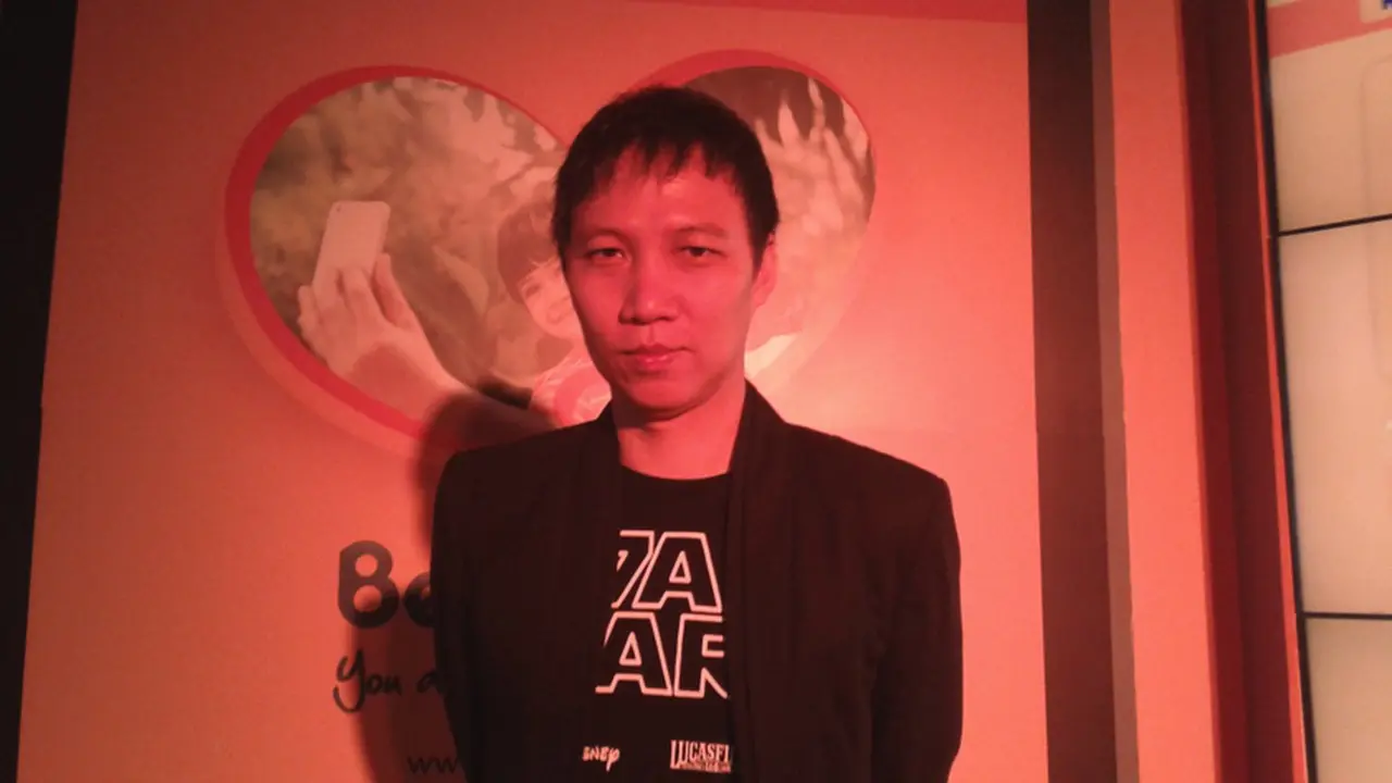 Yoris Sebastian