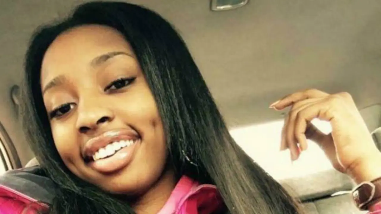 Kenneka Jenkins
