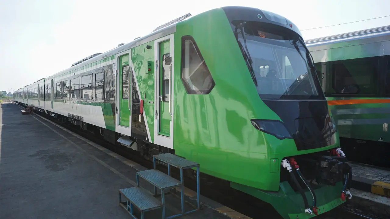 KA Solo Express