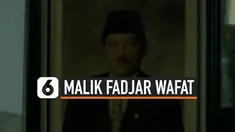 malik Fadjar thumbnail