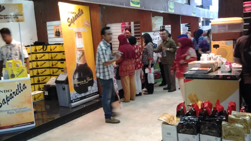 Pameran Makanan