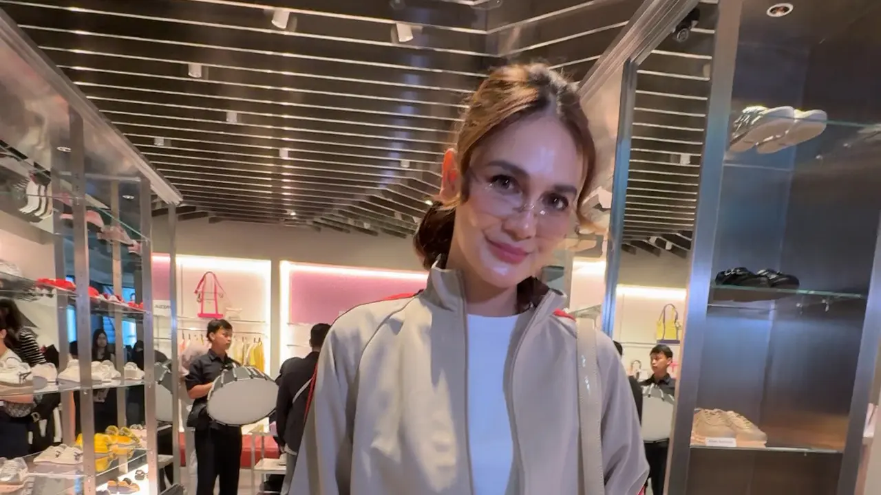 LUNA MAYA