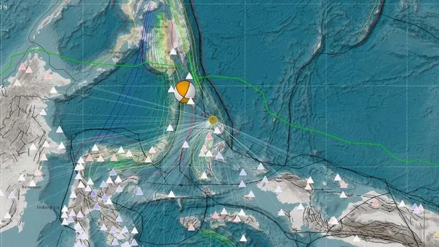 Gempa