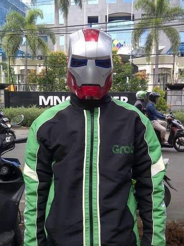 helm driver ojol