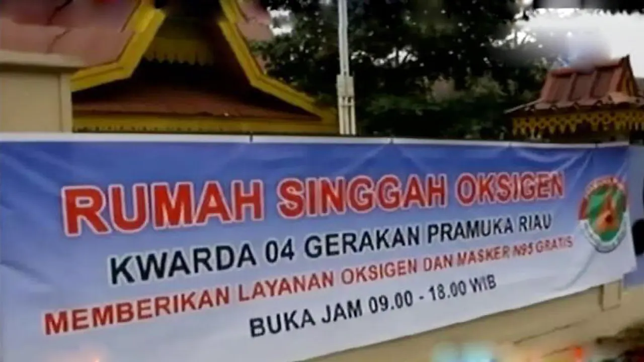 20151025-Rumah Oksigen-Palangkaraya