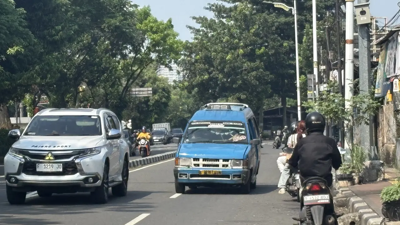 Lawan Arus