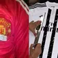 6 Jersey Fans Karbitan Ini Nyeleneh Banget, Bukti Tidak Loyal (1cak Twitter/quoideiafuck) 