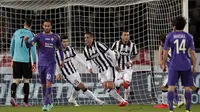 Bintang Juventus Segera Pulang Kampung?