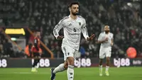 Bruno Fernandes Ungkap Perubahan Mentalitas MU, Komentarnya Disebut Menohok Amorim