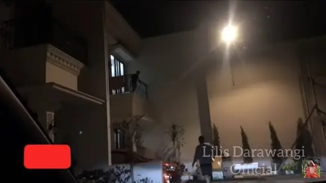 Jadi Istri Konglomerat, Ini 8 Potret Rumah Mewah Putri Isnari yang Jarang Tersorot