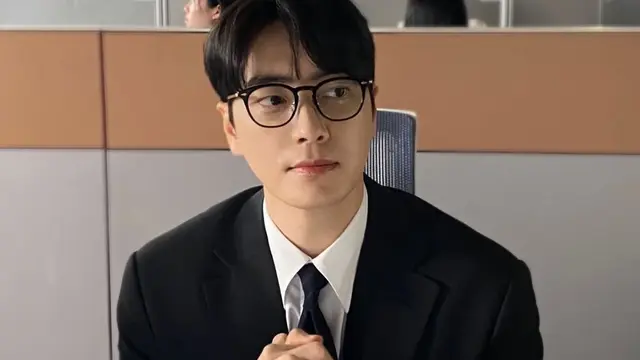 Profil Lee Joon Hyuk