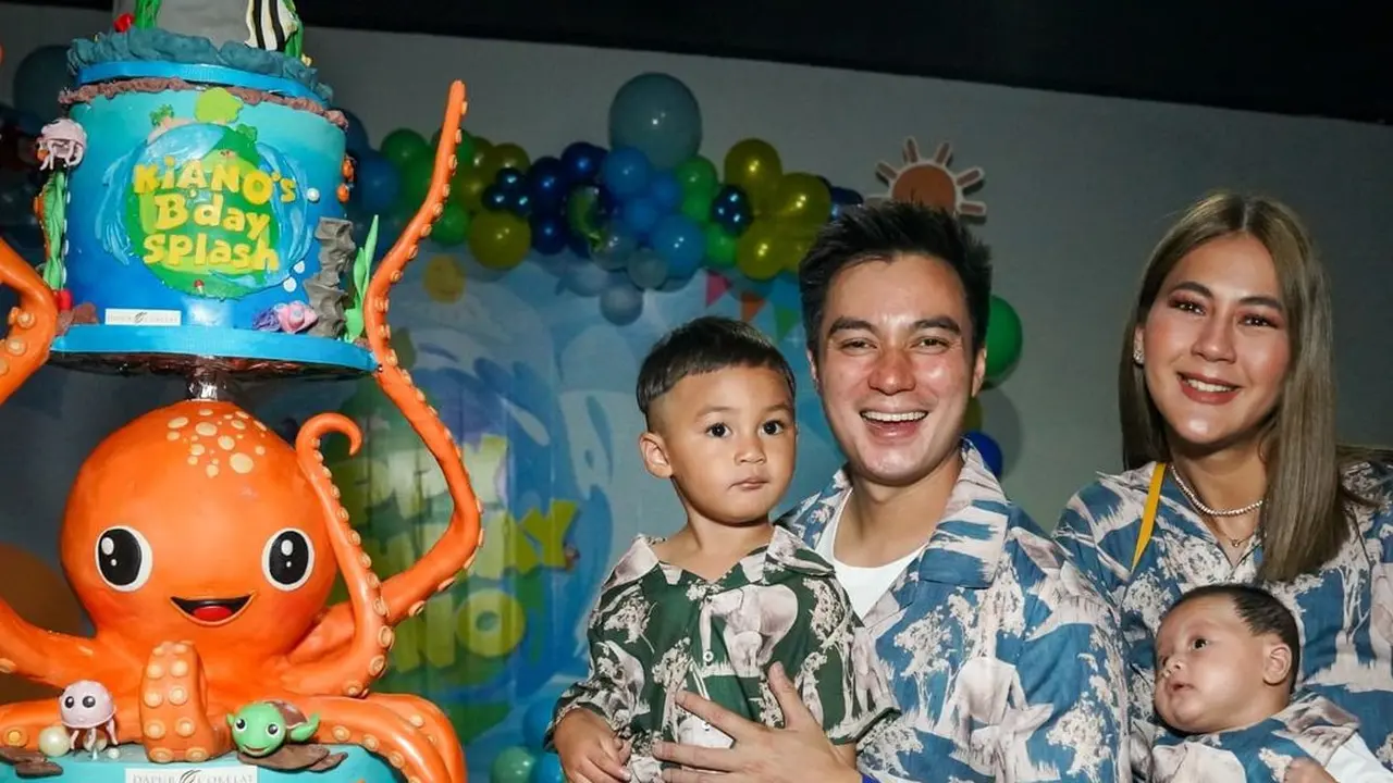 Baim Wong