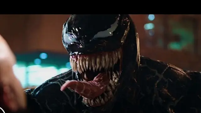 Sinopsis Film Venom, Ketika Tom Hardy Berubah Jadi Monster Mengerikan