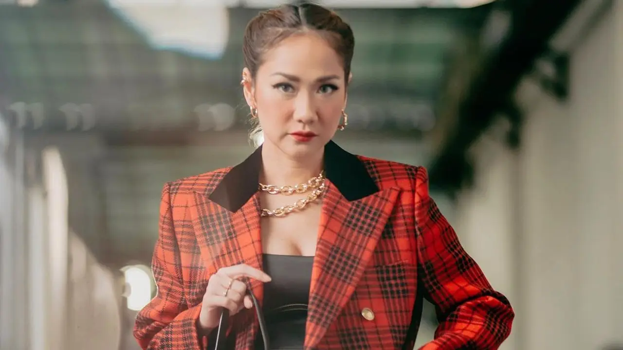 Bunga Citra Lestari