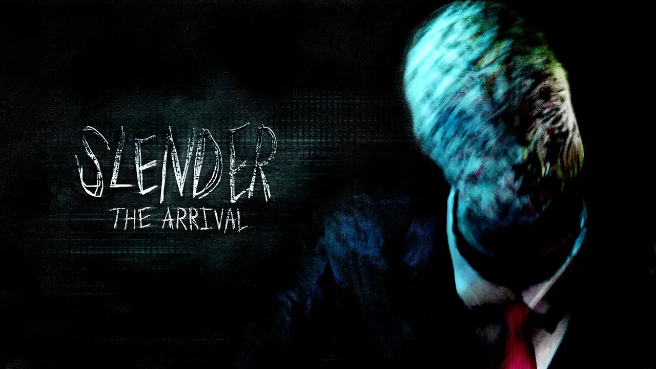 Game Horor `Slender Man` Akan Hantui PS4 dan Xbox One