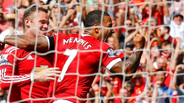 Memphis Depay