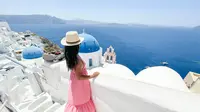 Top 8 Most Beautiful Greek Islands to Visit: Exploring the Beauty of the Land of the Gods