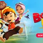 Nonton Boboiboy Season 1 di Vidio (Dok. Vidio)